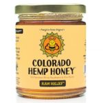 Colorado Hemp Honey 500mg
