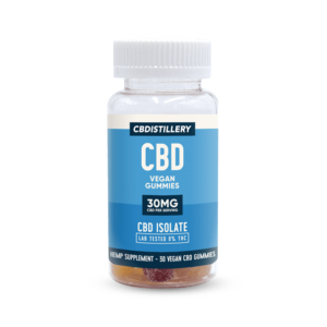 cbdistillery reviews 2019